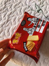 味滋源 糯米锅巴1.5kg 3斤辣原混合咸味 安徽特产休闲零食礼盒 节日团购 实拍图