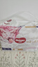 好奇（Huggies）皇家小龙裤拉拉裤XL64片(12-17kg)尿不湿【柔吸防漏王】 实拍图