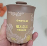 网易严选小香杯车载除味香膏4瓶 汽车香薰香水车用香氛除异味摆件礼物 实拍图