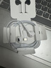 Apple/苹果 EarPods USB-C有线耳机 type-c有线耳机苹果耳机 苹果17有线耳机笔记本耳机游戏音乐 实拍图
