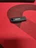 闪迪（SanDisk）64GB USB3.2 U盘 CZ550黑色 读速100MB/s 安全加密 数据恢复 学习办公电脑车载 高速大容量优盘 实拍图