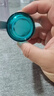 乐扣乐扣（LOCK&LOCK）ECO户外运动水杯户外便携塑料水壶男女杯子两件套（550ml*2）  实拍图