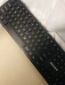 联想生态品牌异能者有线键盘 商务办公键盘全尺寸键盘 即插即用台式/小新笔记本适用键盘有线 黑色K301 实拍图