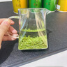 福茗源茶叶 碧螺春绿茶 花果香浓香型明前2026新茶特级春茶嫩芽罐装100g 实拍图