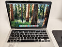 苹果（Apple） MacBook Pro/Air 二手苹果笔记本电脑 商务 办公 游戏 设计 剪辑 99新20款K32灰【机皇定制】16G/256G 实拍图
