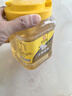 冠生园洋槐蜂蜜1350g/罐 纯蜂蜜 中华老字号早餐牛奶麦片冲饮节日礼品 实拍图