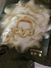 babycare金山茶花纸尿裤S58片(4-8kg)新生儿婴儿尿不湿超薄透气轻柔花苞裤 实拍图