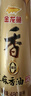 金龙鱼纯芝麻香油480ml【一级】凉拌 调味 烹饪 火锅 调味油  玻璃瓶 实拍图