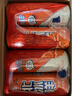 北冰洋桔汁汽水330ml*24罐果汁碳酸饮料整箱装经典汽水火锅聚餐经典装 实拍图