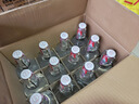 出口小方瓶 北京二锅头 咖方 永丰牌 清香型白酒50度纯粮 500ml*12瓶整箱 实拍图