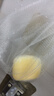 红卫羊胎素羊脂皂95g香皂洗脸洗澡二合一洗脸洁面肥皂 实拍图