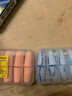 安耳悠 德国进口耳塞防噪音睡觉睡眠专用男女降噪隔音睡眠耳塞 soft5副 实拍图