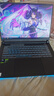 ROG【京东独家】魔霸新锐 酷睿U7 16英寸 AI高静游戏本笔记本电脑(U7 255HX 16G 1T RTX5060 2.5K) 实拍图