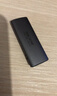 海康威视（HIKVISION）128GB USB3.2/Type-C固态U盘双接口手机U盘S560读速560MB/s适用苹果iPhone电脑手机两用大容量优盘 实拍图
