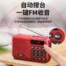 纽曼N88收音机老人充电式可插卡迷你便携式小型戏曲播放器多功能蓝牙小音响 实拍图