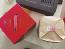 大益TAETEA茶叶普洱茶熟茶50周年纪念版 金针白莲357g*7 2301批次 实拍图