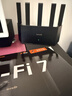 Tenda腾达路由器WiFi7【云霄BE5100】千兆穿墙王信号放大器增强无线超强2.5g网口家用电竞立式BE6L Pro 实拍图