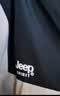 JEEP SPIRIT冲锋衣男秋冬撞色运动夹克男三合一登山服 卡其【三合一】XL 实拍图