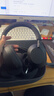 索尼（SONY） WH-1000XM5 头戴式无线降噪蓝牙耳机AI智能降噪 高解析度1000XM4升级款 游戏学习笔记本电脑通用 黑色 实拍图