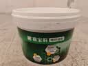 嘉宝莉（CARPOLY）水性环氧地坪漆水泥地面漆室内外自流平防滑耐磨地板漆中灰5kg 实拍图