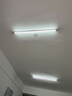 三雄极光 led灯管一体化t5支架无影灯管灯带 led日光灯长条节能灯具套装 实拍图