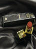 TOM FORD细白管TF口红158低饱和裸杏奶茶色 滋润唇膏520礼物生日礼物女 实拍图