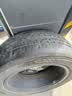 利奥玲珑汽车轮胎235/55R19 105V LA35 适配哈弗H6/H7/魏派VV6 实拍图
