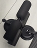 匹克 仰卧起坐辅助器拉绳卷腹家用健身器材瘦肚子神器双吸盘式卷腹机 实拍图