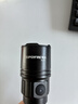 神火（SupFire）AJ01变焦手电筒强光超亮长续航军小型便携家专用穿天炮应急照明灯 实拍图