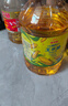 金龙鱼 食用油 非转基因 压榨 一级 纯正玉米油4L（新老包装随机发货） 实拍图