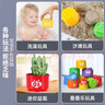 sanita-denti韩国进口莎卡婴儿牙膏50g 宝宝婴幼儿童无氟0-3岁吞咽非食品 实拍图