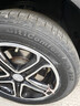 佳通轮胎(Giti)轮胎225/60R18 100H  SUV520 原配 博越 适配 瑞虎7/宋Pro  晒单实拍图