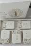新旭堂绿茶白茶安吉明前特级2026新茶茶叶礼盒装春茶节日送长辈礼品200g 实拍图
