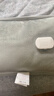 彩虹暖手宝热水袋 电热暖手宝暖肚子暖水袋暖脚暖身暖手宝宝充电 绿色 实拍图