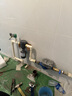 海尔（Haier）前置过滤器全屋家用净水器HP-05升级迭代款40微米双网反冲洗大通量管道过滤器 全屋家用净水器 实拍图