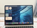 Apple/苹果AI/MacBook Air13英寸M5 (10+8核) 16G 512G银色笔记本电脑MDH74CH/A 实拍图