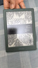 掌阅（iReader）Neo3 6英寸电子书 智能阅读器 墨水屏电纸书 看书学习漫画AI平板电脑便携 语绿 莫奈稻田翻页套 实拍图