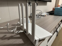 小米（MI）路由器AX3000T 千兆双频 穿墙王 大户型覆盖 5G智能家用无线 游戏路由 一碰连 NFC快连 双宽带聚合 实拍图