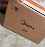 美的（Midea）微波炉经典双旋钮家用小型20L平板式易清洁便捷高效速热杀菌除味随机发货M202 实拍图
