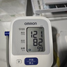 欧姆龙（OMRON）行业爆款电子血压计血压仪测量仪家用医用高精准U724J 520好礼 实拍图