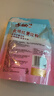 古松烘焙原料红薯淀粉200g 带嘴勾芡调味品地瓜甘薯番薯粉 始于1998 实拍图