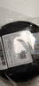 纽曼（Newmine）JK12声卡直播专用监听有线耳机入耳式手机电脑主播专用游戏吃鸡超长3米加长线单插头不带麦 实拍图