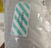 三利10A抗菌抗阴干毛巾男士洗澡专用吸水洗脸女生成年人擦手运动巾2条 实拍图