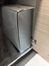 史密斯（A.O.SMITH）佳尼特【26年新品】蓝鲸1200G家用净水器厨房专用台下用净水机直饮一体机10年RO膜CR3200AE3 实拍图