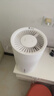 米家小米空气加湿器 无雾加湿器3 400mL/h快速加湿保湿礼品家用卧室大容量办公室婴儿孕妇 4L大容量 实拍图
