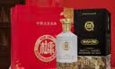 白水杜康汉唐酒窖 祥醇 浓香型白酒 52度 500ml*6瓶 整箱装  宴请送礼 实拍图