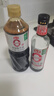 海天生抽酱油1.2kg【0金标特级酱油】金标系列 0添加防腐剂 实拍图