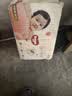 好奇（Huggies）好奇铂金装小桃裤纸尿裤M144片(6-11kg)中号尿不湿【透爽散热】 实拍图