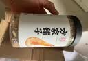 方家铺子中华老字号 六星淡干虾皮 小虾米 海米干70g 不咸可打粉 实拍图