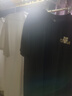 真维斯（Jeanswest）冰丝短袖T恤男夏季纯色体恤衫宽松大码运动健身半袖男士速干上衣 实拍图